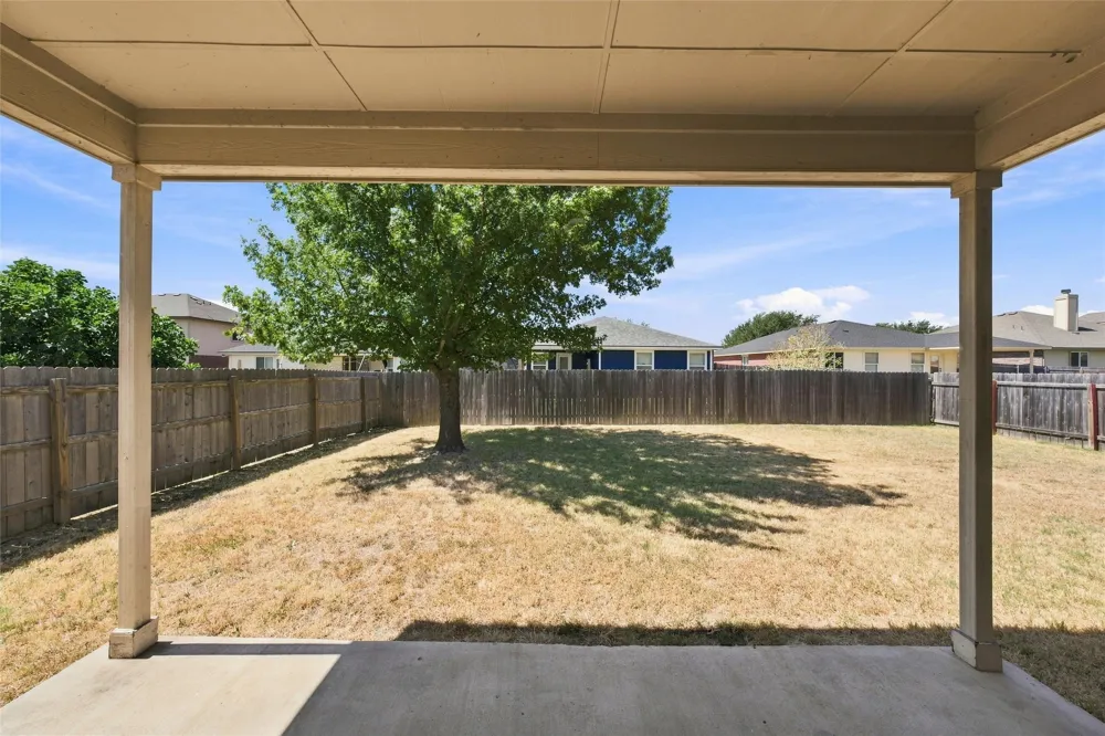 10245 Salem Way Waco, TX 76708