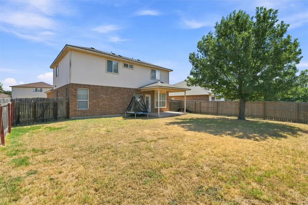 10245 Salem Way Waco, TX 76708