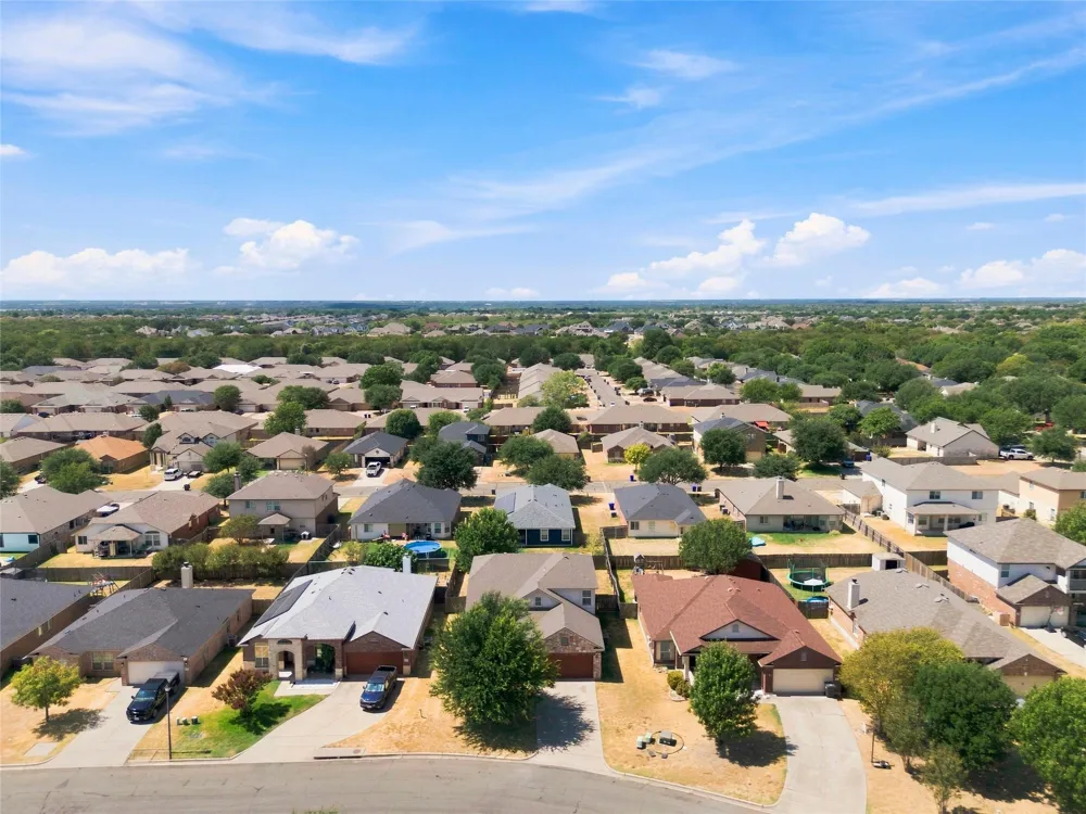 10245 Salem Way Waco, TX 76708
