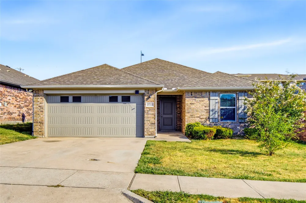 3715 Brookstone Drive Sherman, TX 75092