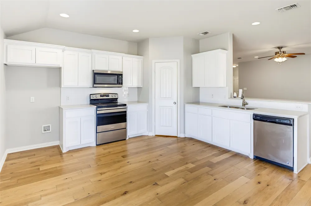 3715 Brookstone Drive Sherman, TX 75092