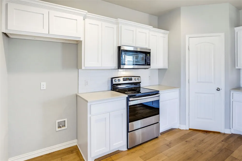 3715 Brookstone Drive Sherman, TX 75092