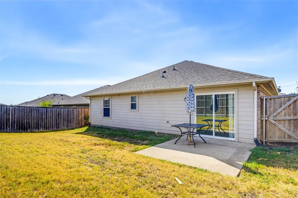 3715 Brookstone Drive Sherman, TX 75092