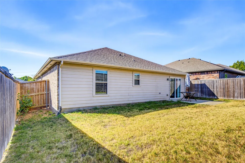 3715 Brookstone Drive Sherman, TX 75092