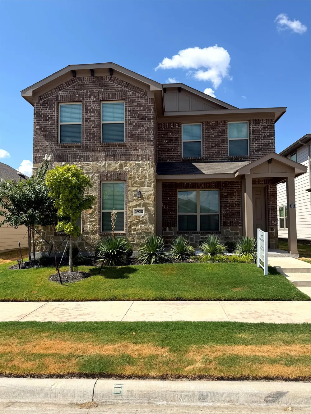 2928 Brittlebush Drive Fort Worth, TX 76108
