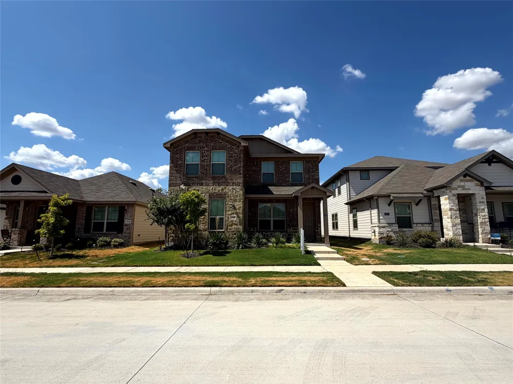 2928 Brittlebush Drive Fort Worth, TX 76108