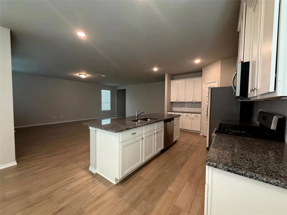 2928 Brittlebush Drive Fort Worth, TX 76108