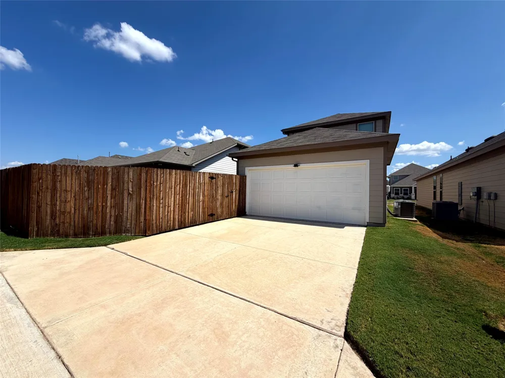 2928 Brittlebush Drive Fort Worth, TX 76108