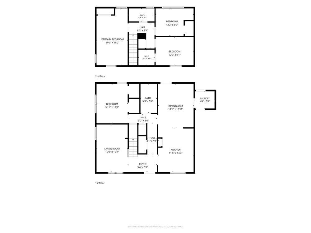 1804 Mims Street Fort Worth, TX 76112
