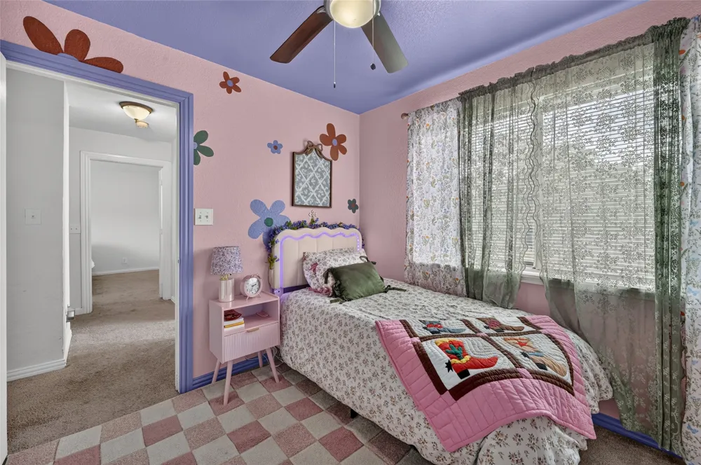 1804 Mims Street Fort Worth, TX 76112