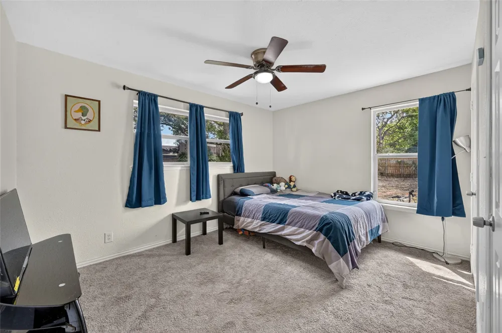 1804 Mims Street Fort Worth, TX 76112