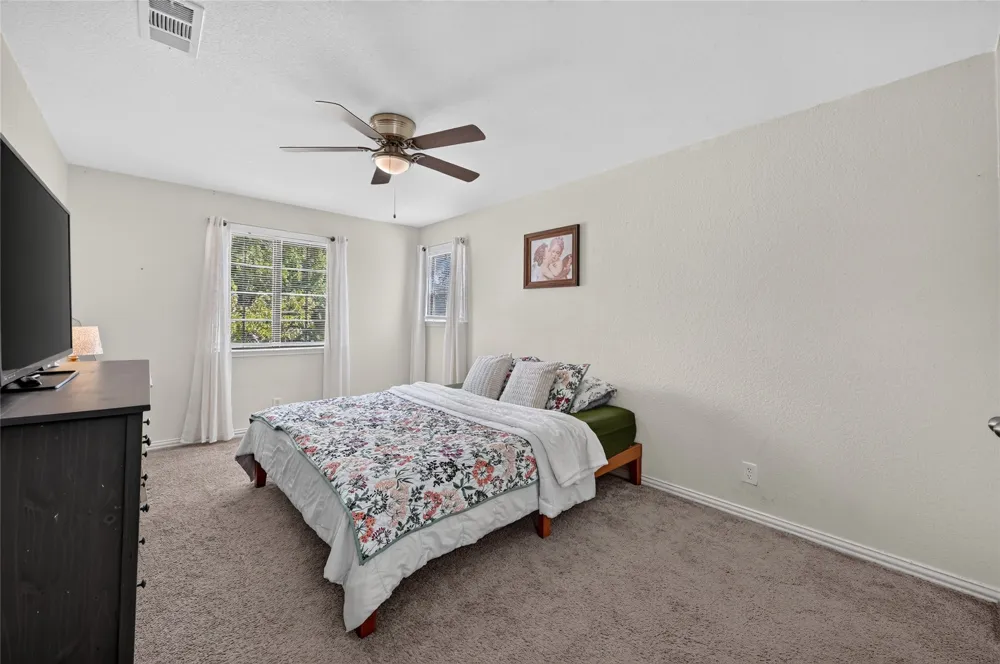 1804 Mims Street Fort Worth, TX 76112