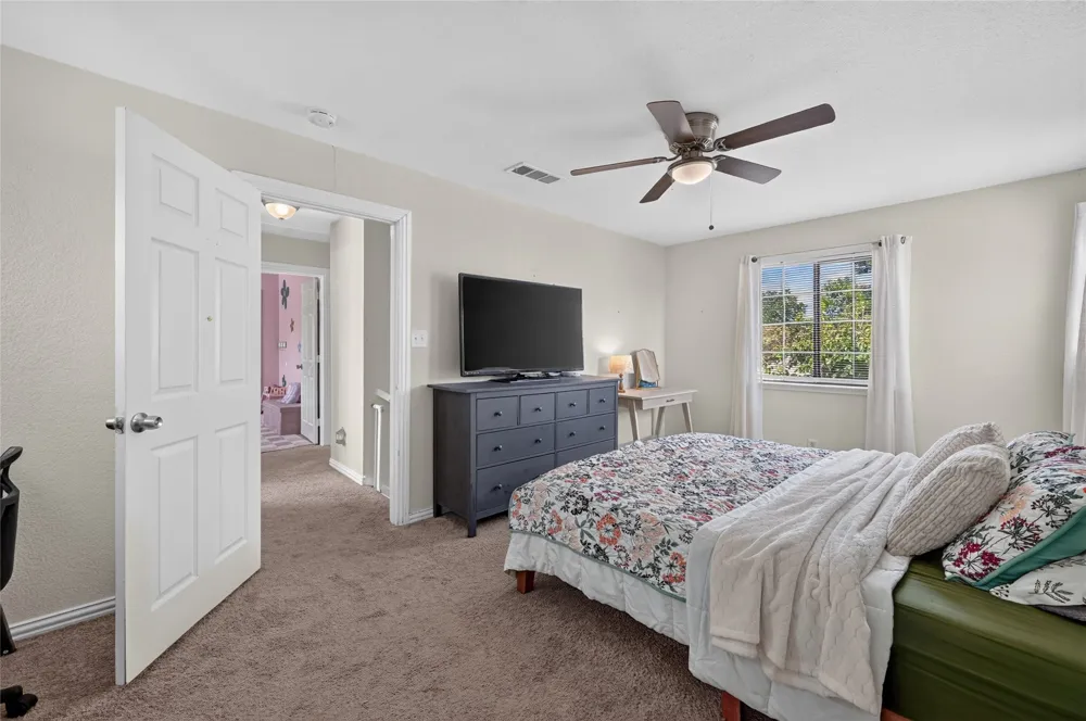 1804 Mims Street Fort Worth, TX 76112