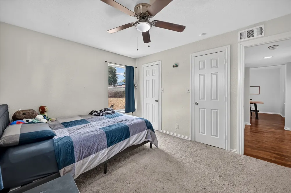 1804 Mims Street Fort Worth, TX 76112