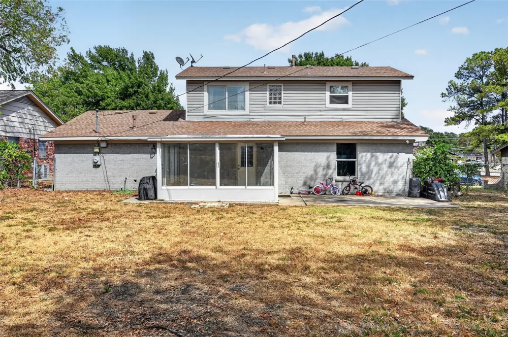 1804 Mims Street Fort Worth, TX 76112
