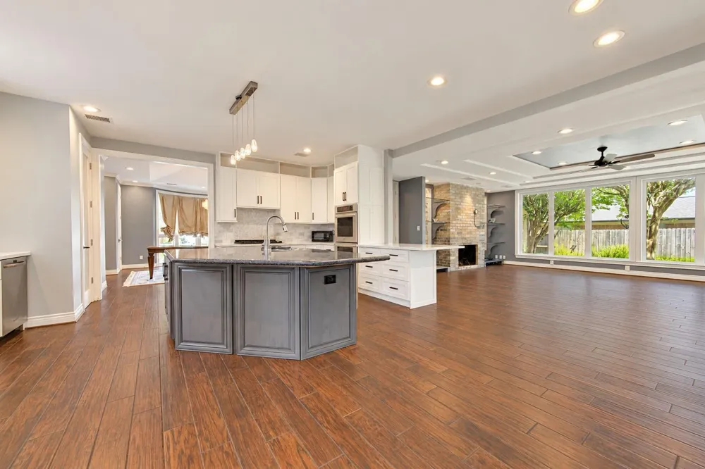 4967 Dumfries Drive Houston, TX 77096