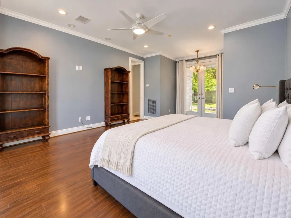 4967 Dumfries Drive Houston, TX 77096