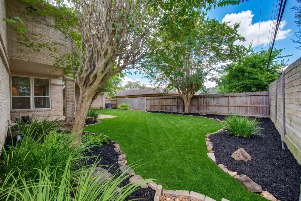 4967 Dumfries Drive Houston, TX 77096