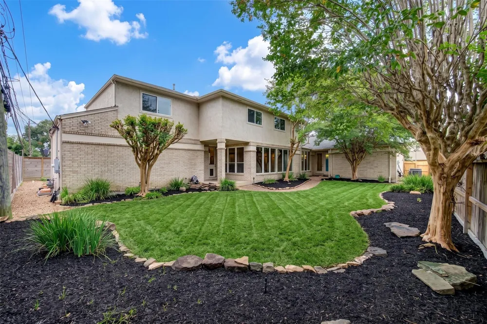 4967 Dumfries Drive Houston, TX 77096