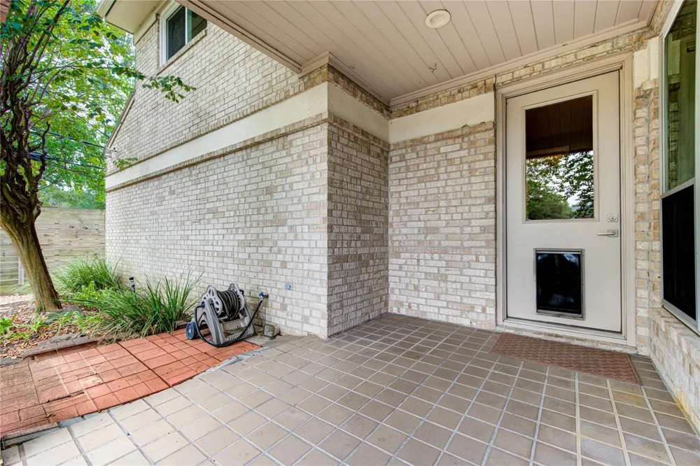 4967 Dumfries Drive Houston, TX 77096