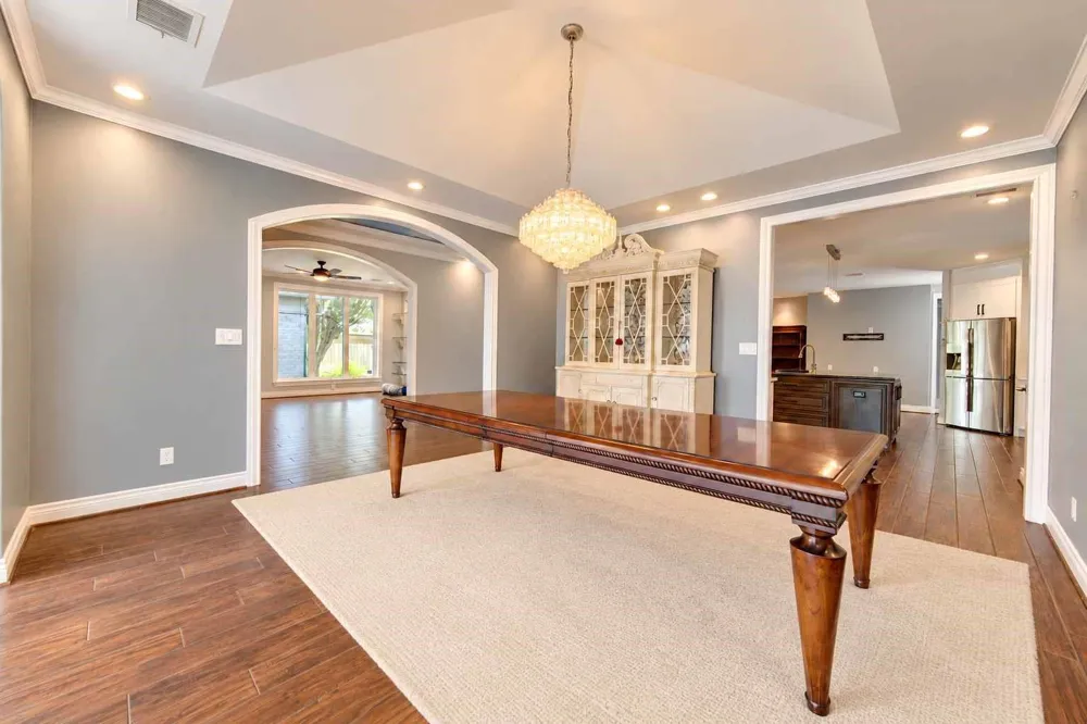 4967 Dumfries Drive Houston, TX 77096