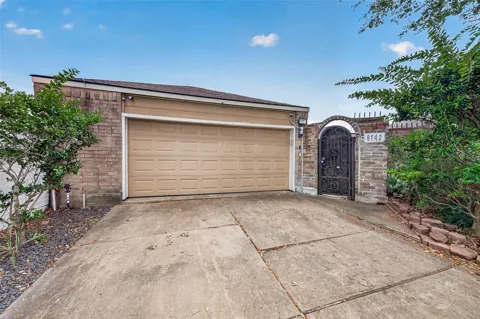 8142 Misty Ridge Lane