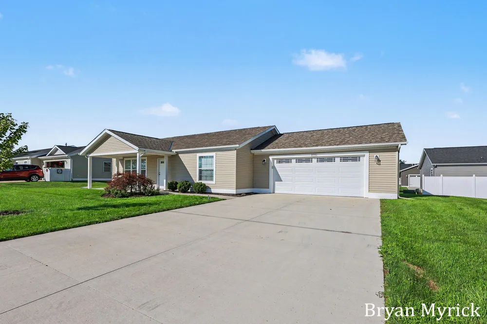 4770 52nd Street #6 Holland, MI 49423