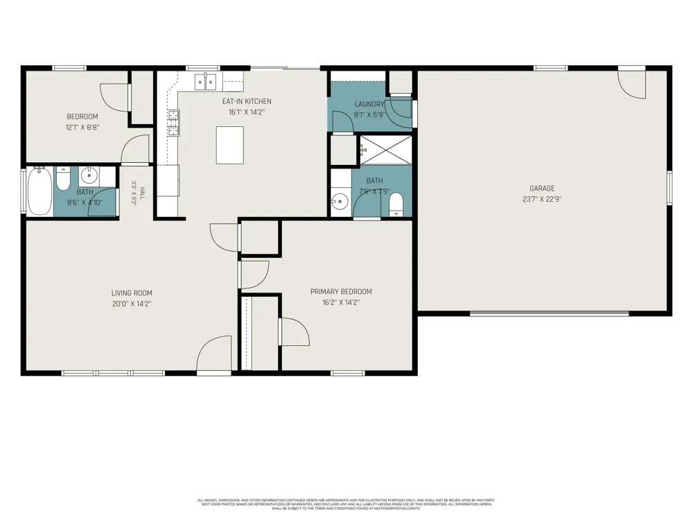 4770 52nd Street #6 Holland, MI 49423