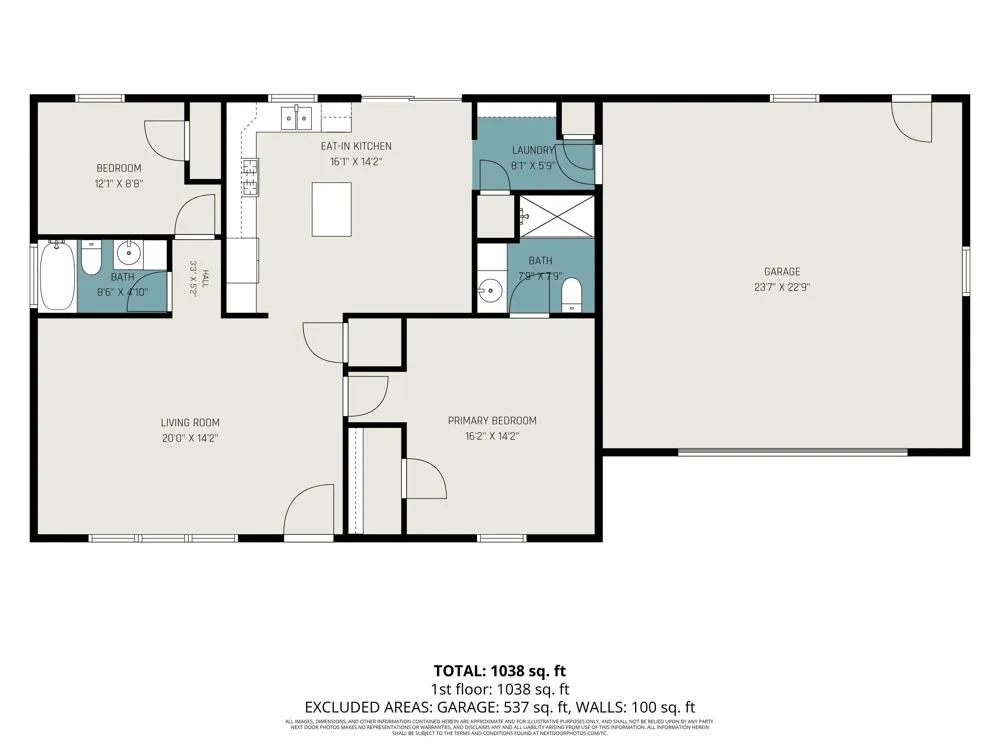4770 52nd Street #6 Holland, MI 49423