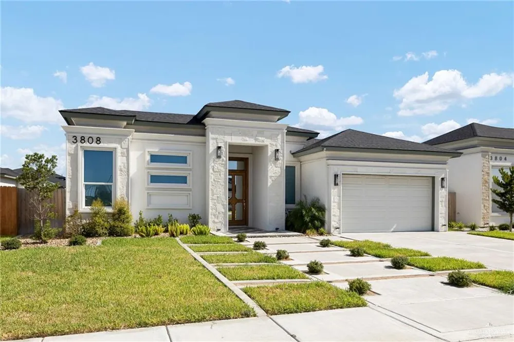3808 Zenker Avenue McAllen, TX 78504