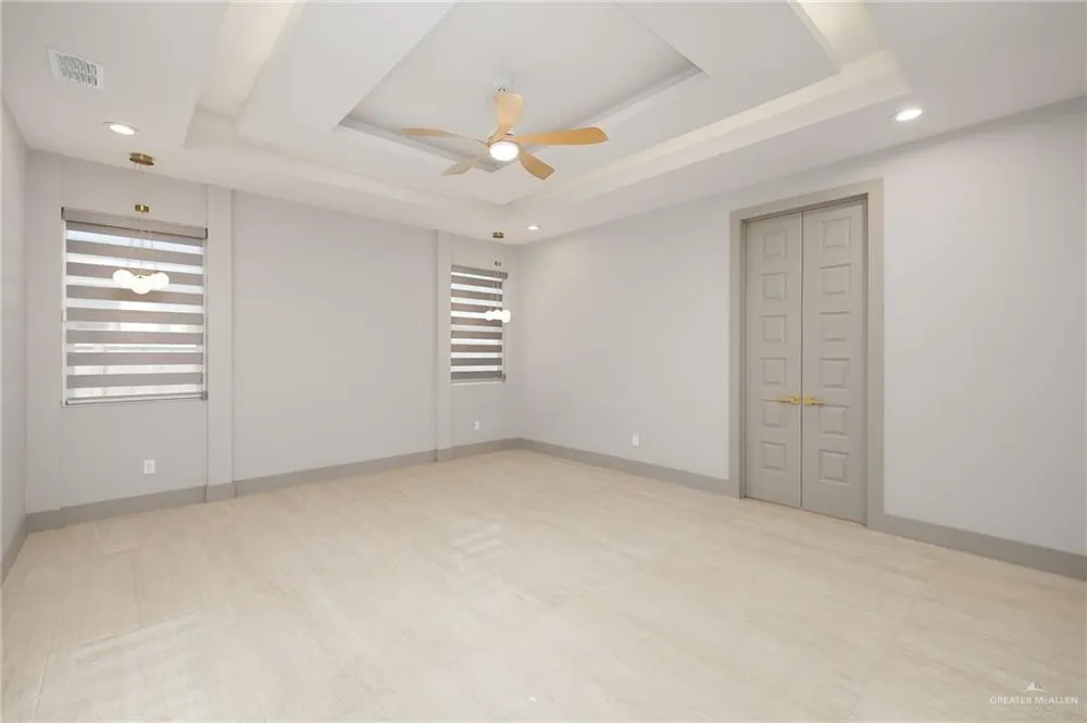 3808 Zenker Avenue McAllen, TX 78504