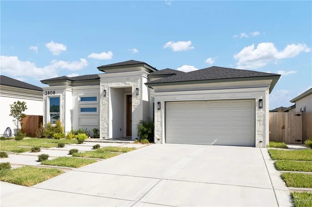 3808 Zenker Avenue McAllen, TX 78504