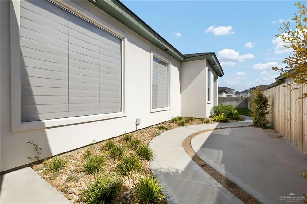 3808 Zenker Avenue McAllen, TX 78504