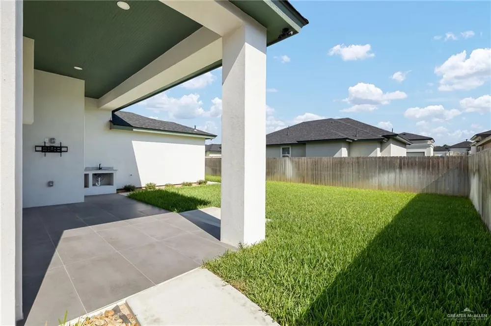 3808 Zenker Avenue McAllen, TX 78504