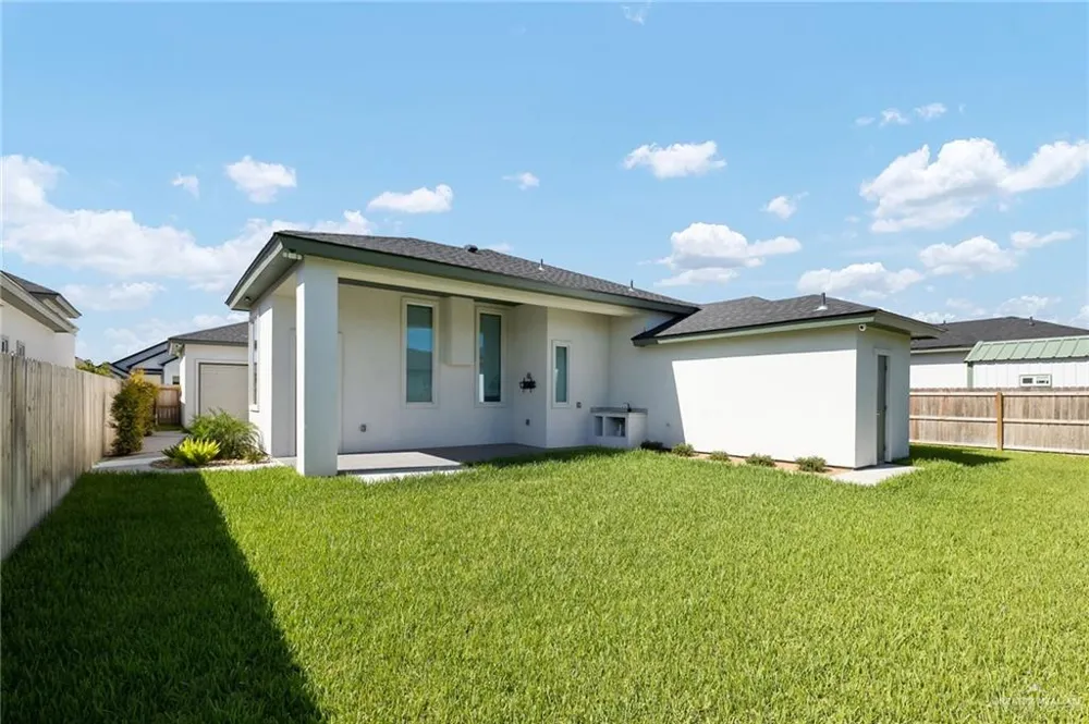 3808 Zenker Avenue McAllen, TX 78504