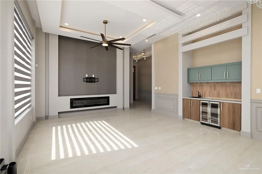 3808 Zenker Avenue McAllen, TX 78504