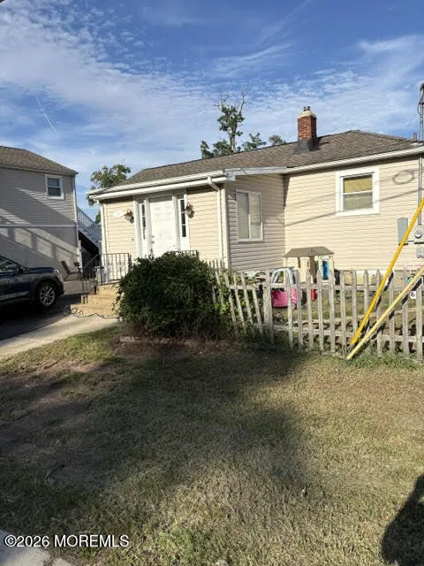 137 Port Monmouth Road Keansburg, NJ 07734