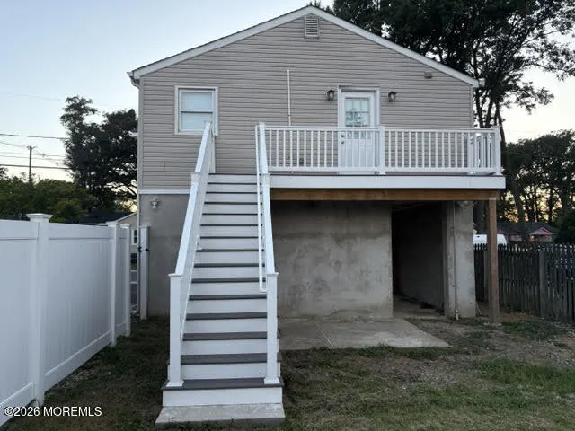 137 Port Monmouth Road Keansburg, NJ 07734