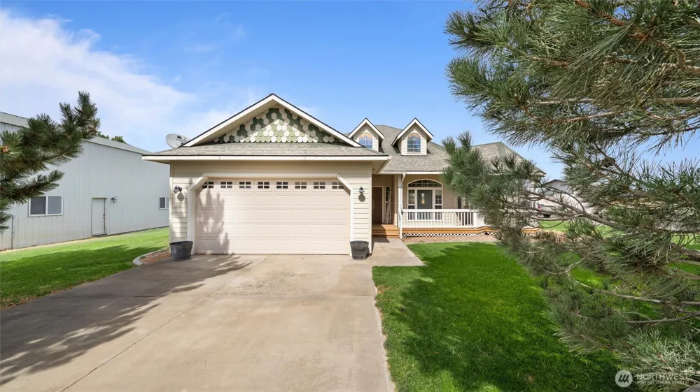 1206 Gardena Creek Road Touchet, WA 99360