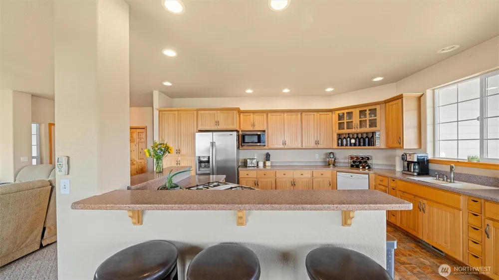 1206 Gardena Creek Road Touchet, WA 99360
