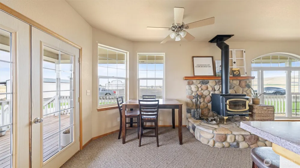 1206 Gardena Creek Road Touchet, WA 99360