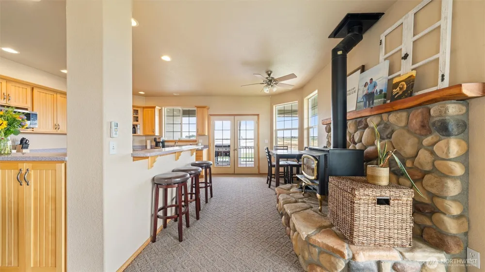 1206 Gardena Creek Road Touchet, WA 99360