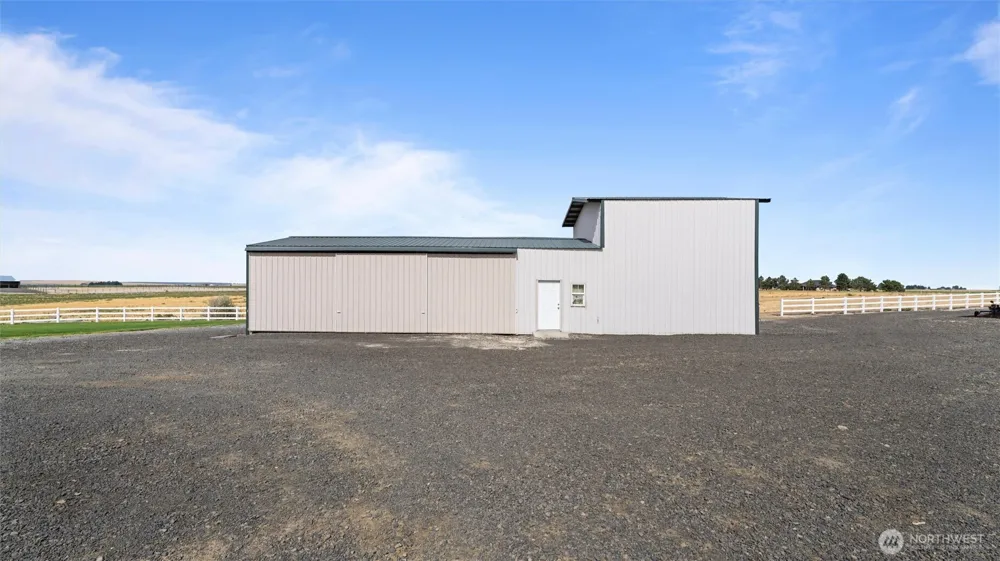 1206 Gardena Creek Road Touchet, WA 99360