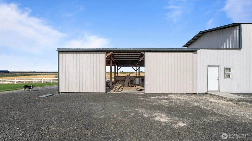 1206 Gardena Creek Road Touchet, WA 99360