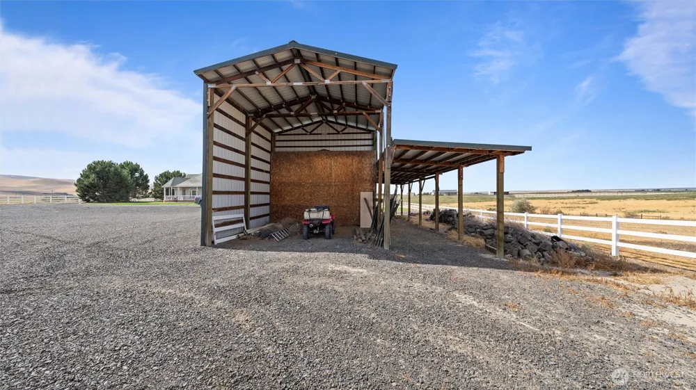 1206 Gardena Creek Road Touchet, WA 99360