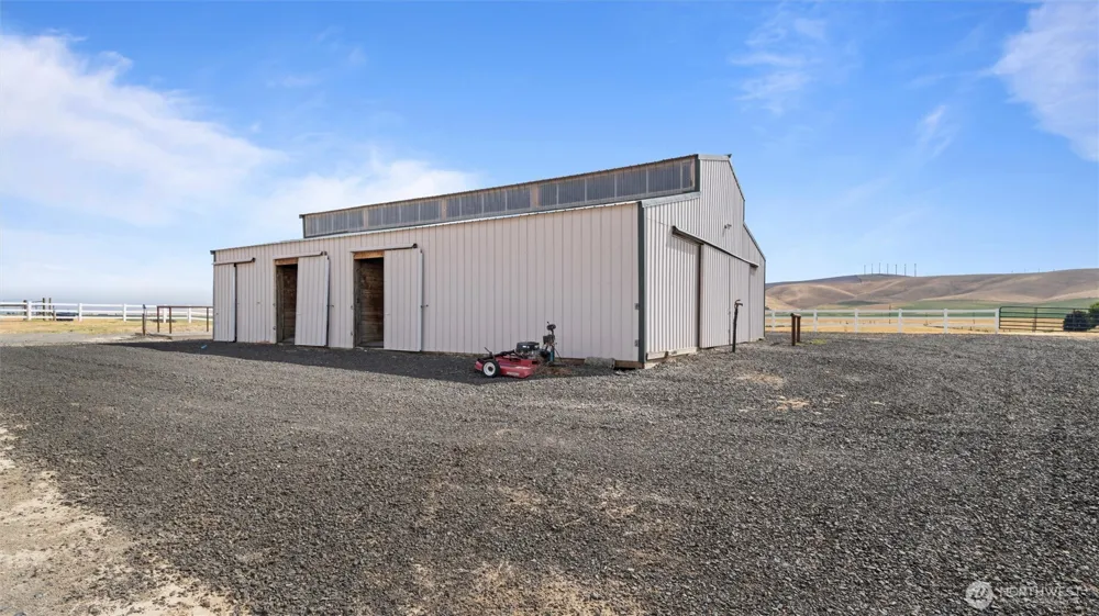 1206 Gardena Creek Road Touchet, WA 99360