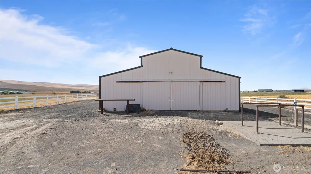 1206 Gardena Creek Road Touchet, WA 99360