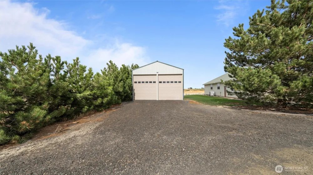1206 Gardena Creek Road Touchet, WA 99360