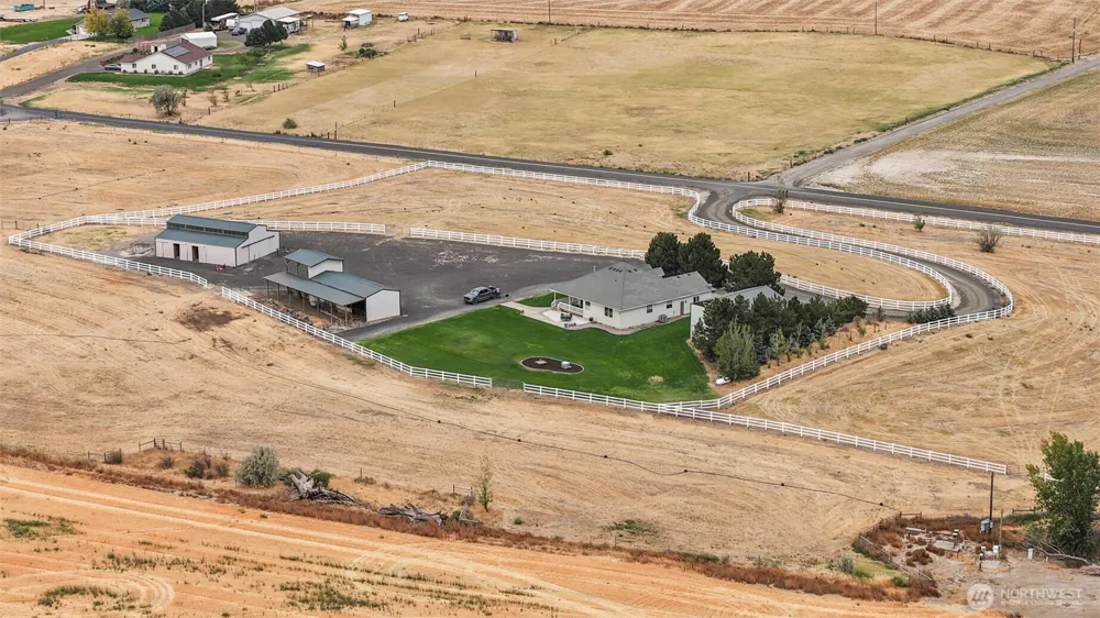 1206 Gardena Creek Road Touchet, WA 99360