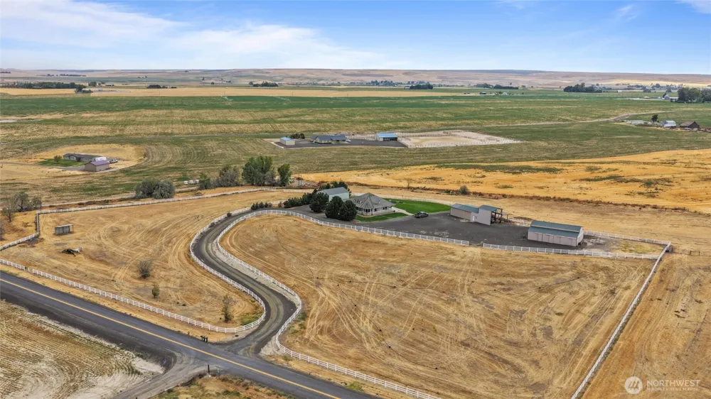 1206 Gardena Creek Road Touchet, WA 99360